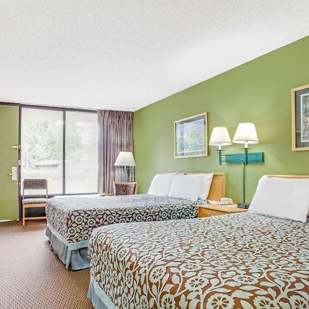 Days Inn By Wyndham Bradenton - Near The Gulf Exterior foto