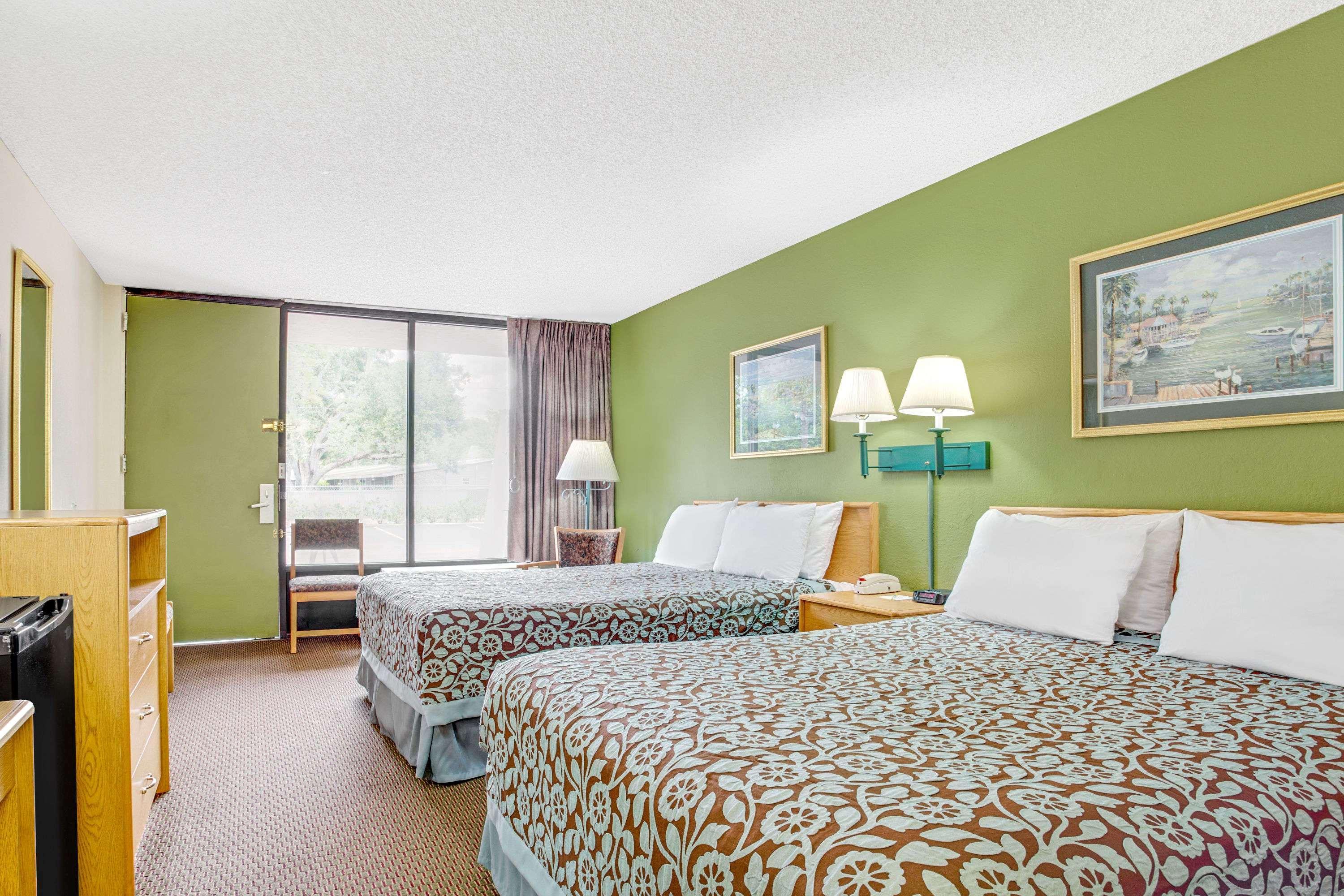 Days Inn By Wyndham Bradenton - Near The Gulf Exterior foto