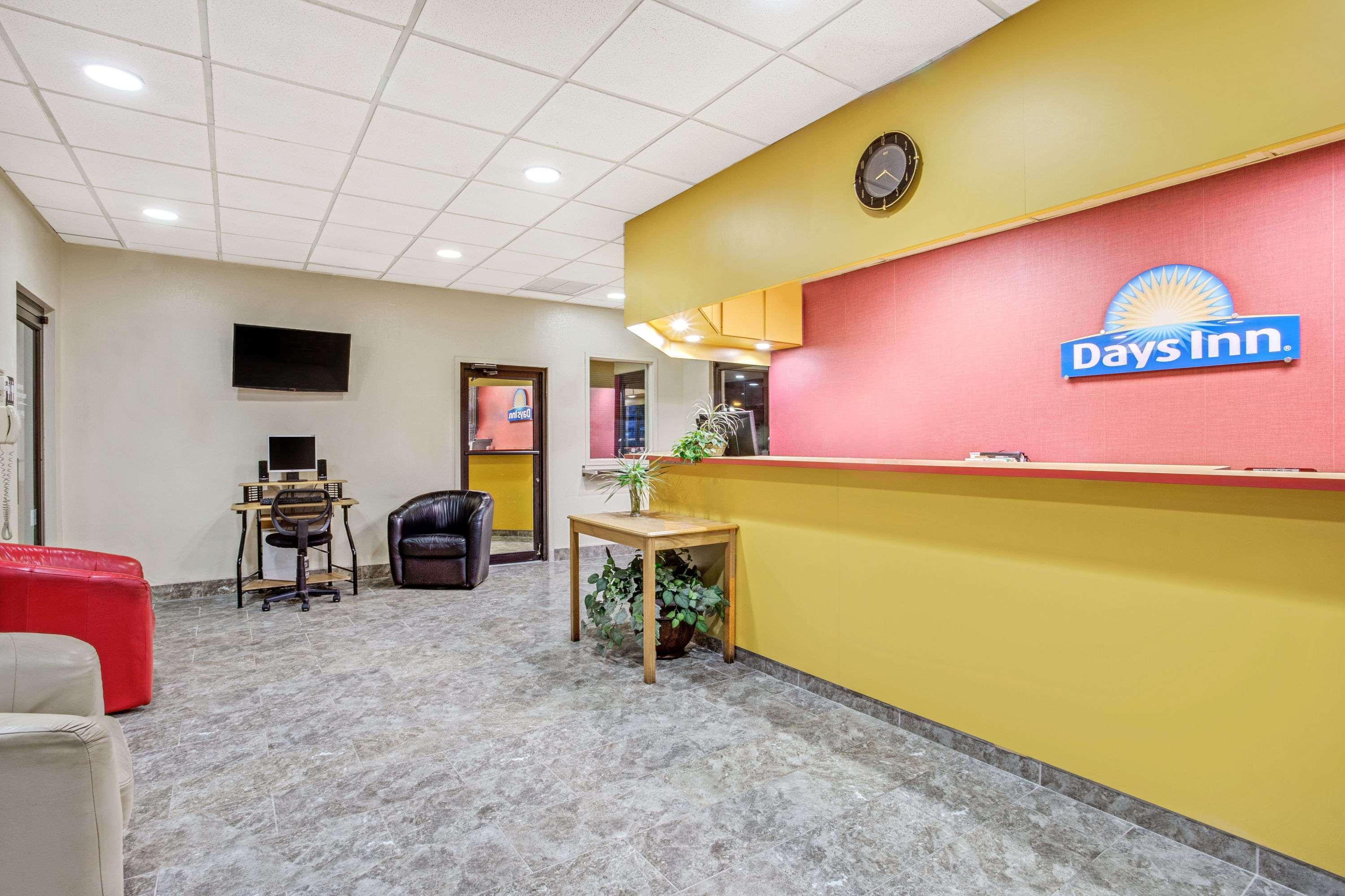 Days Inn By Wyndham Bradenton - Near The Gulf Exterior foto
